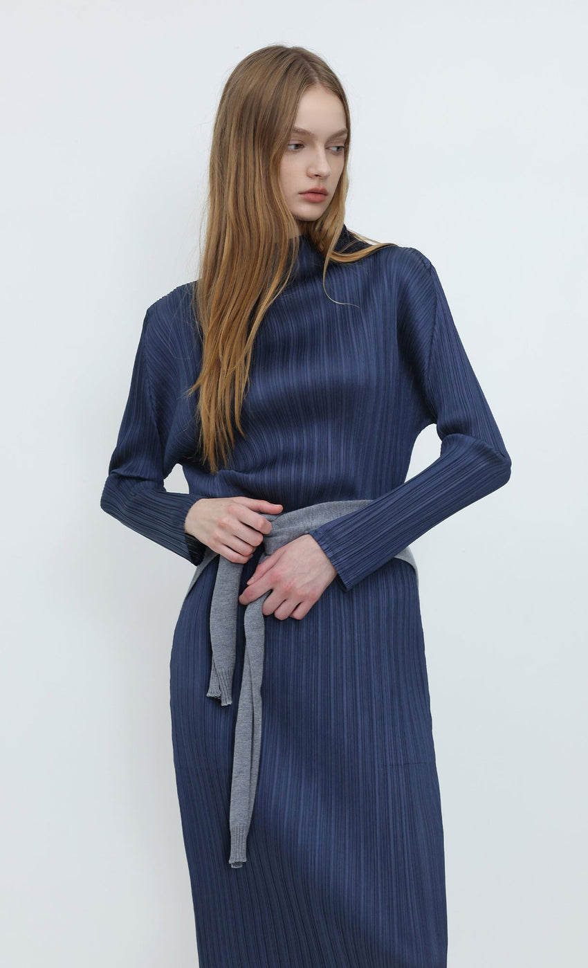 One Size - Fits XS to L / Navy