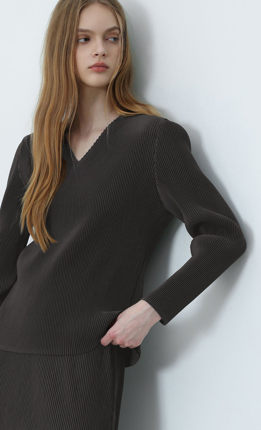 One Size - Fits XS to L / Brown