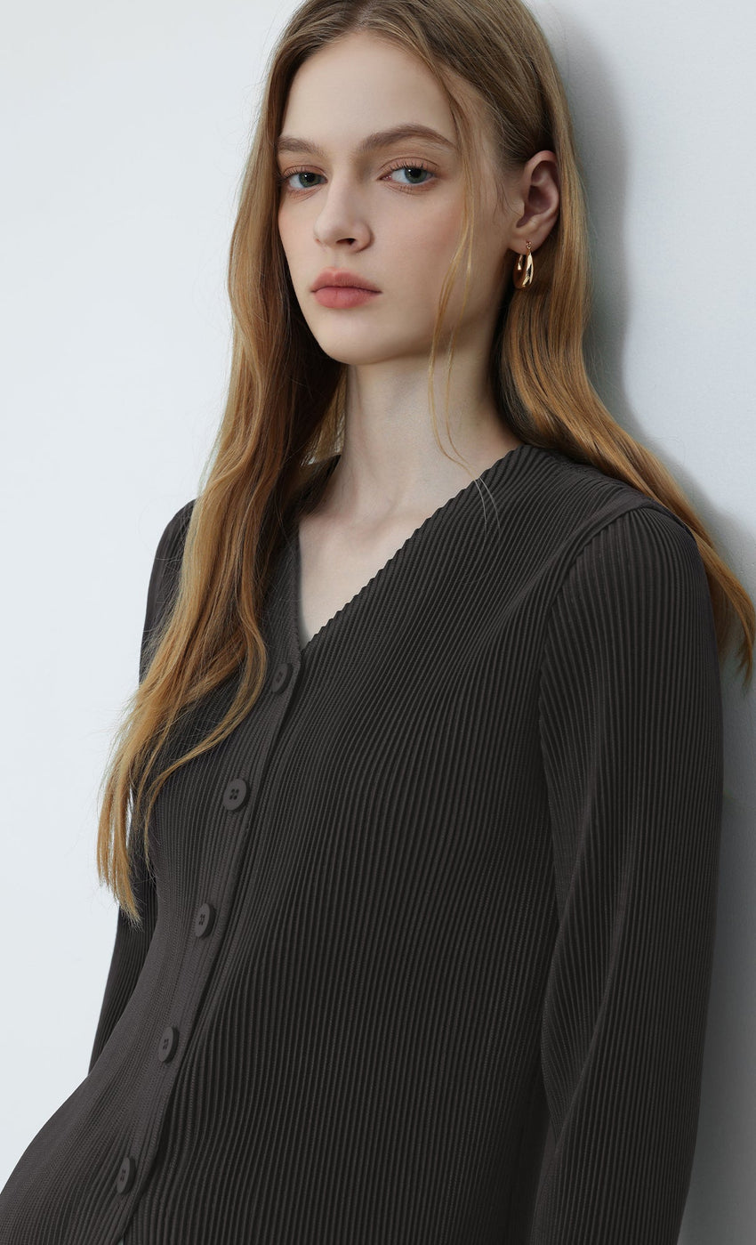 One Size - Fits XS to L / Brown