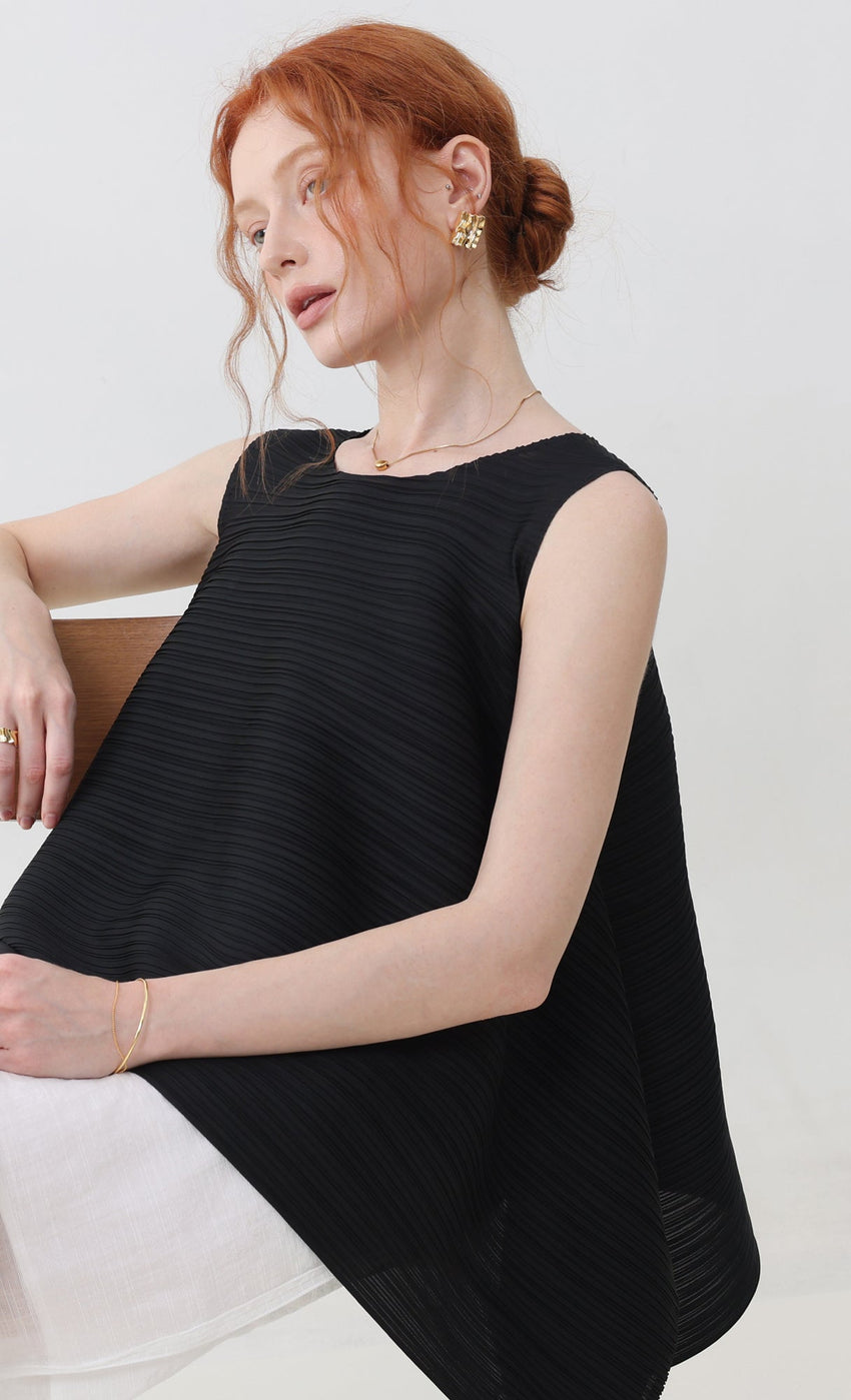 Free Size — Fit For XS - L / Black