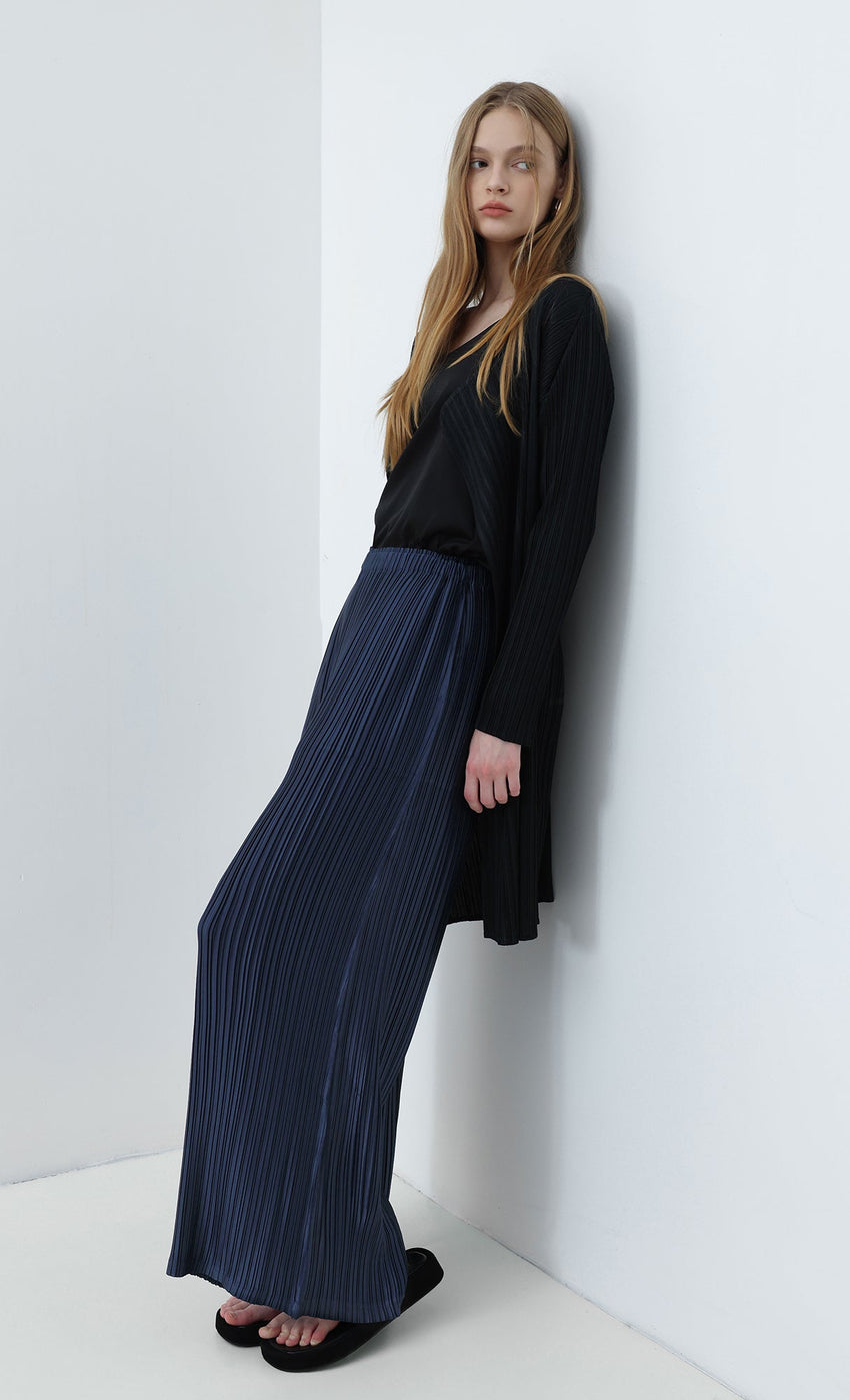 One Size - Fits XS to L / Navy
