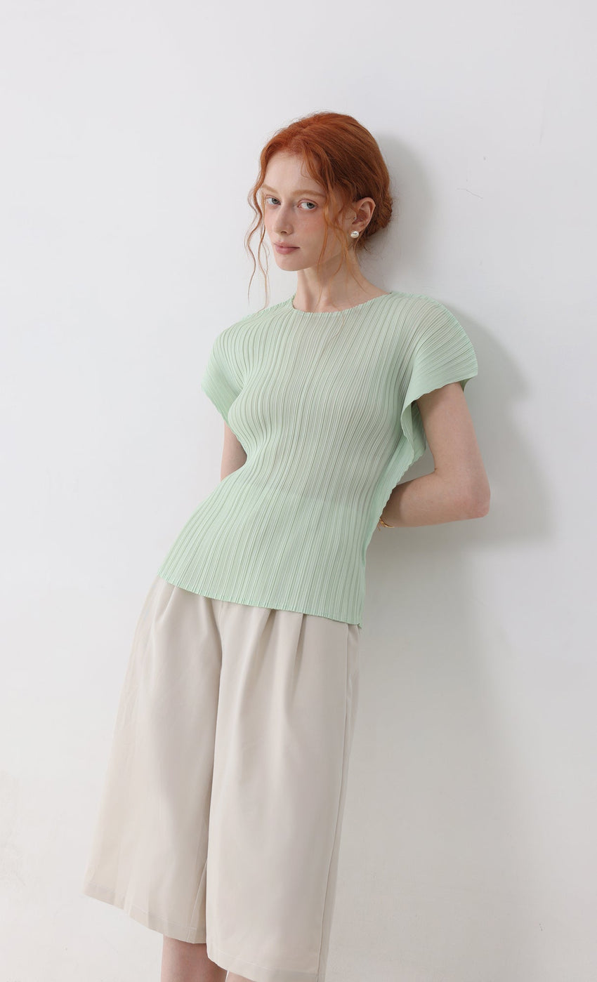 Free Size — Fit For XS - L / Mint