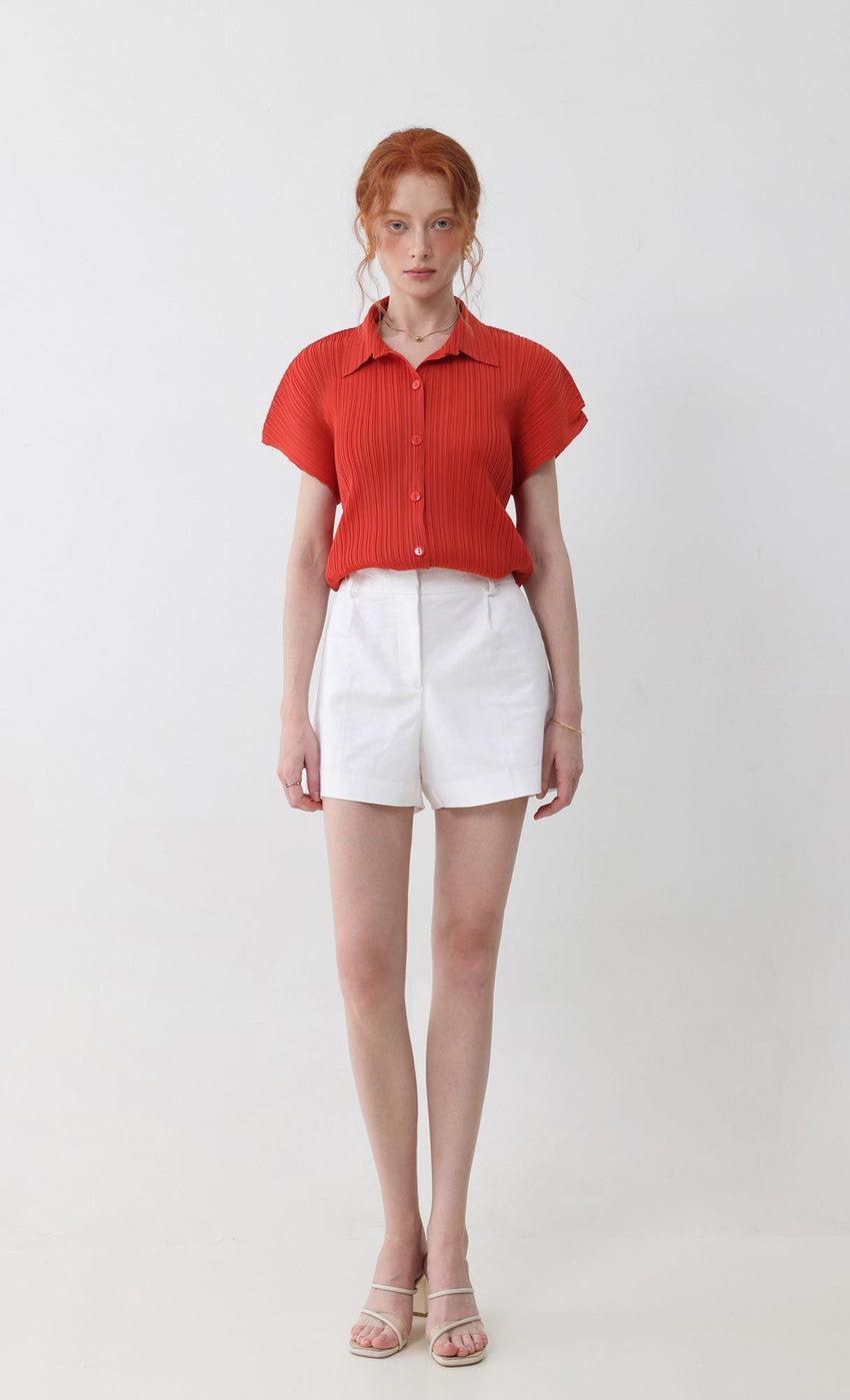 Free Size — Fit For XS - L / Orange