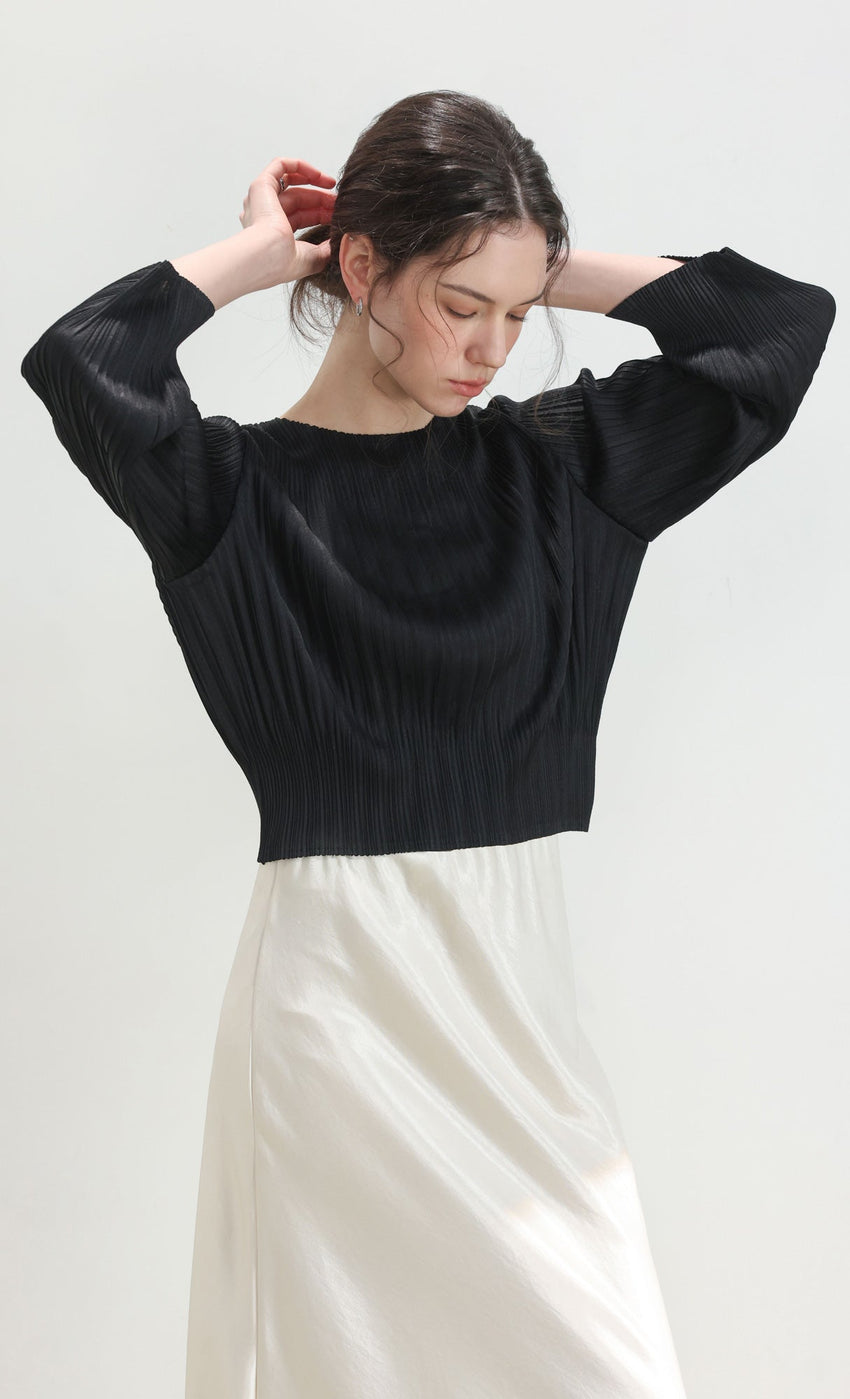 Free Size — Fit For XS - L / Black