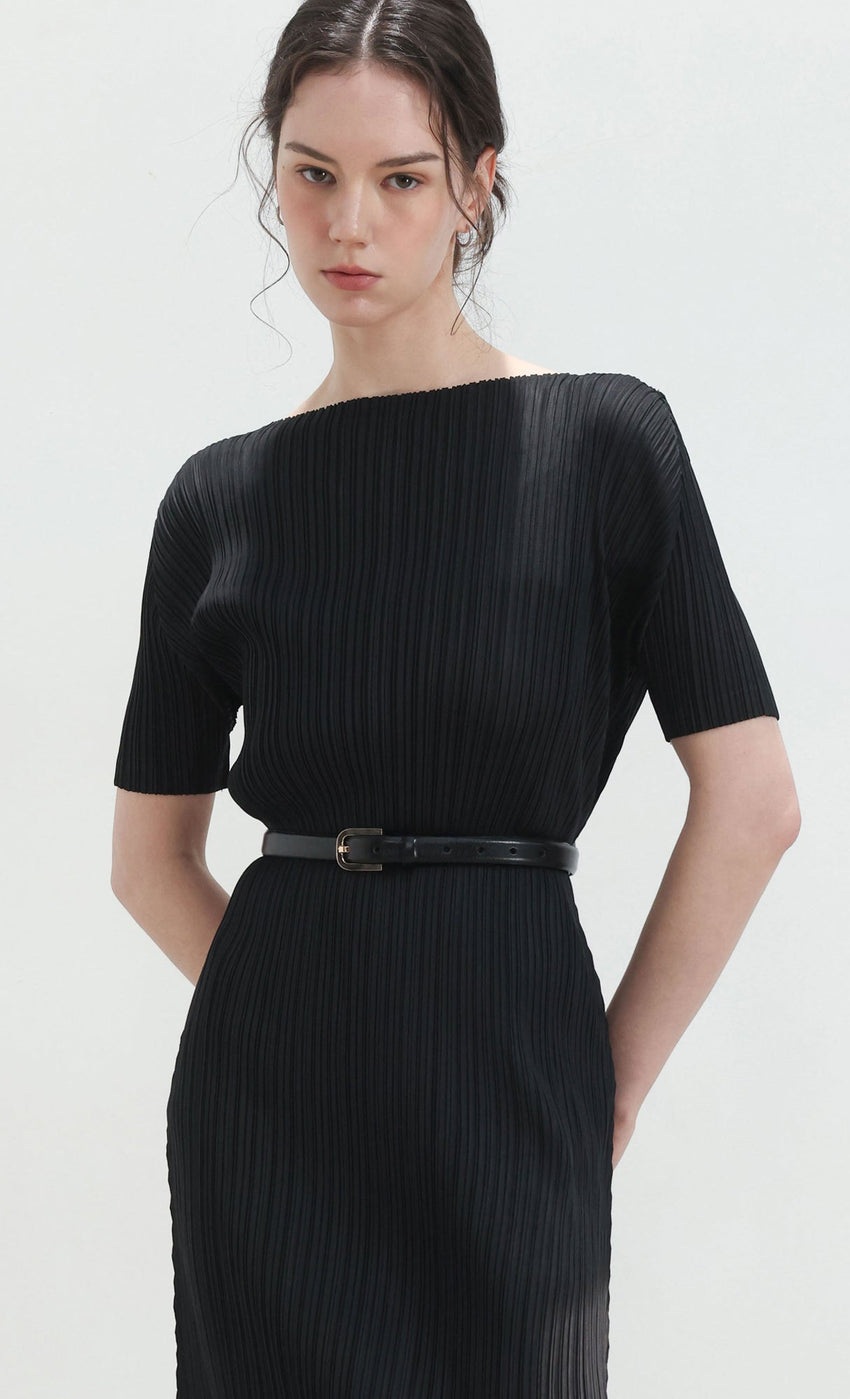 Free Size — Fit For XS - L / Black
