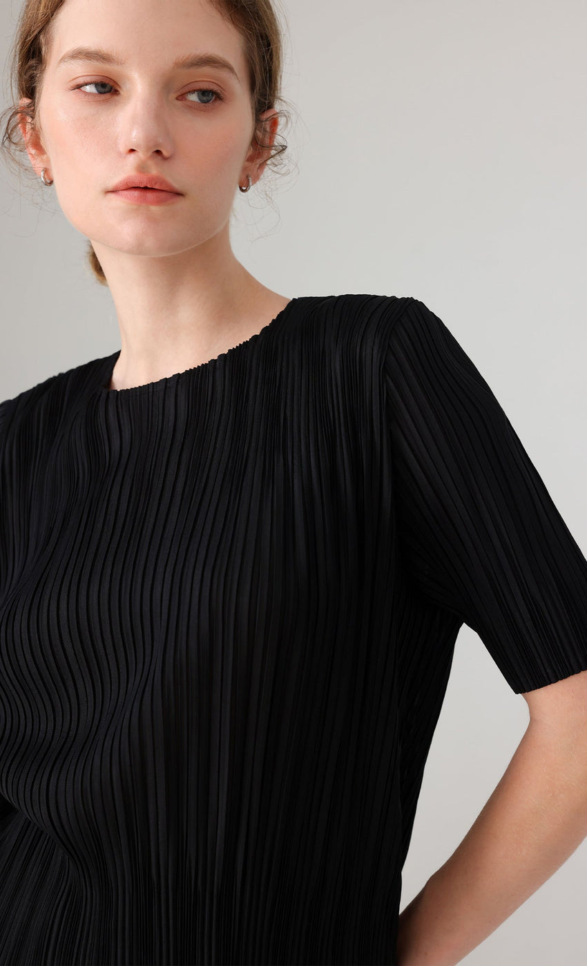 Free Size — Fit For XS - L / Black