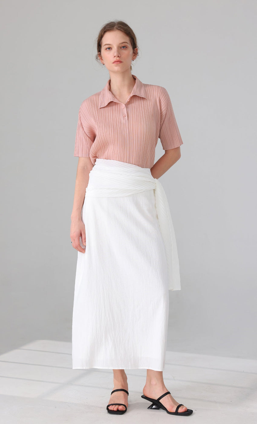 Free Size — Fit For XS - L / Pink