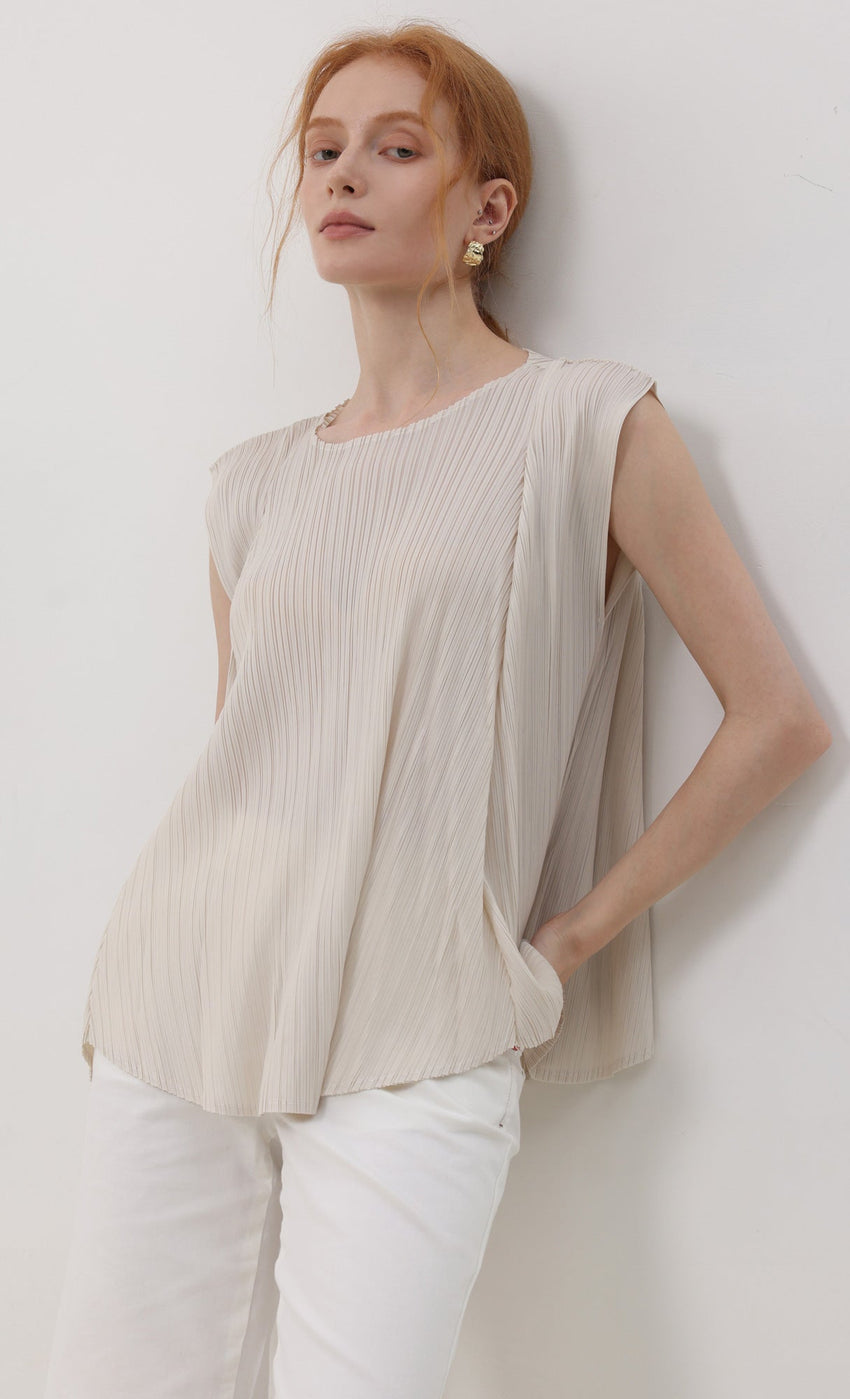 Free size / Light Beige