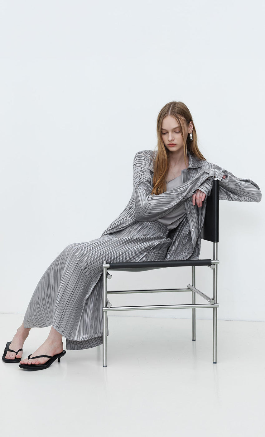 One Size - Fits XS to L / Grey