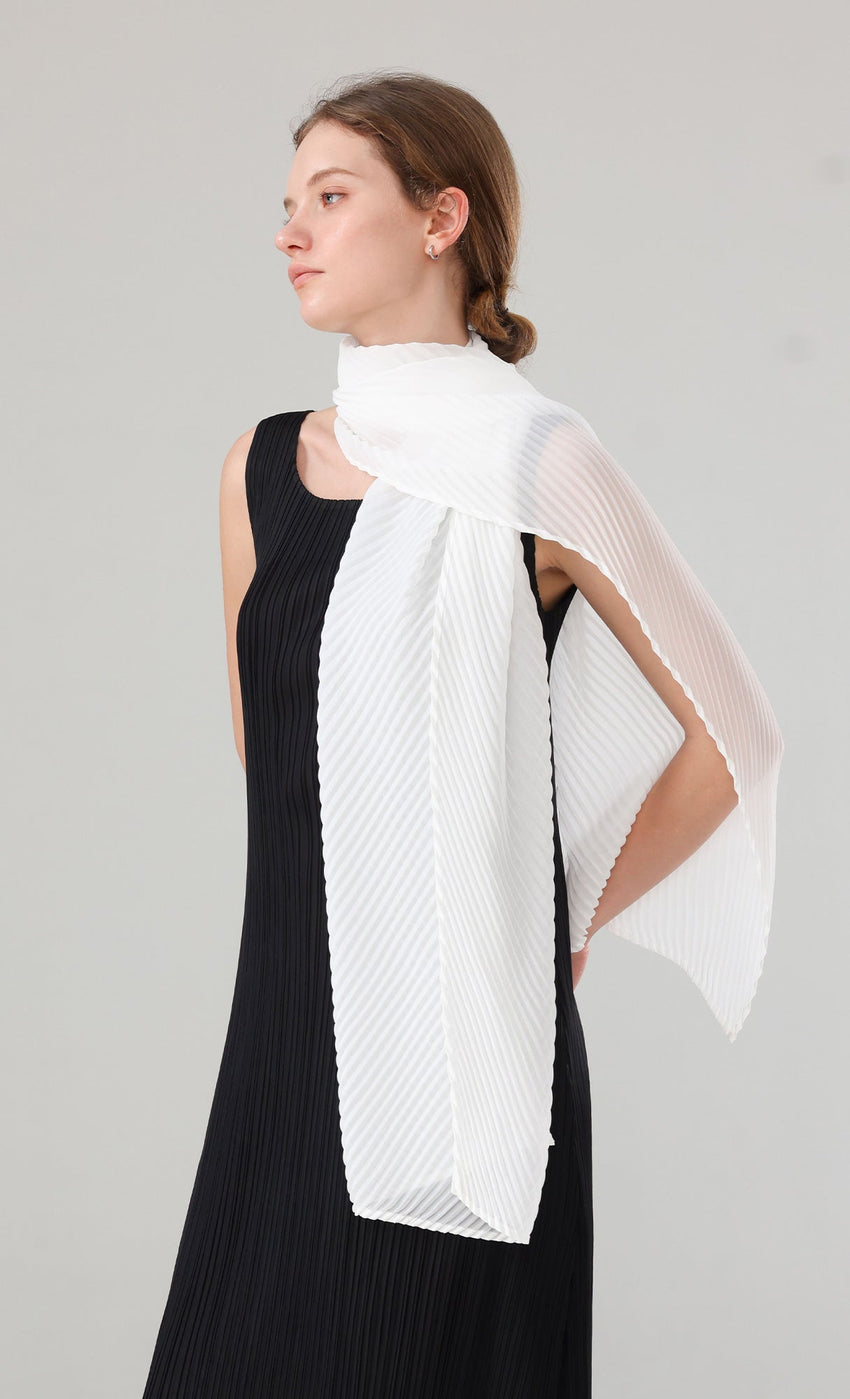 One-size / White