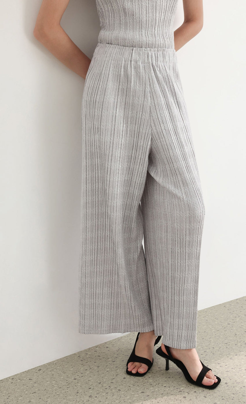 Free Size — Fit For XS - L / Grey