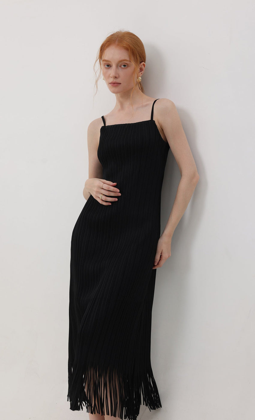 Free Size — Fit For XS - L / Black