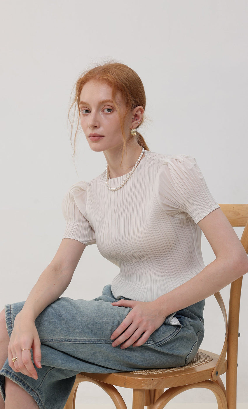 Free size / Ivory