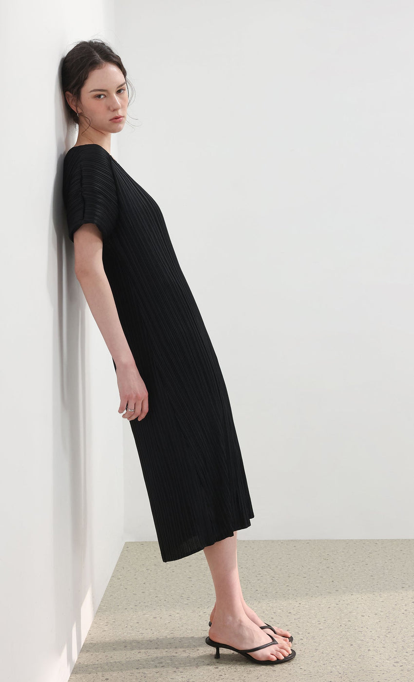 Free Size — Fit For XS - L / Black