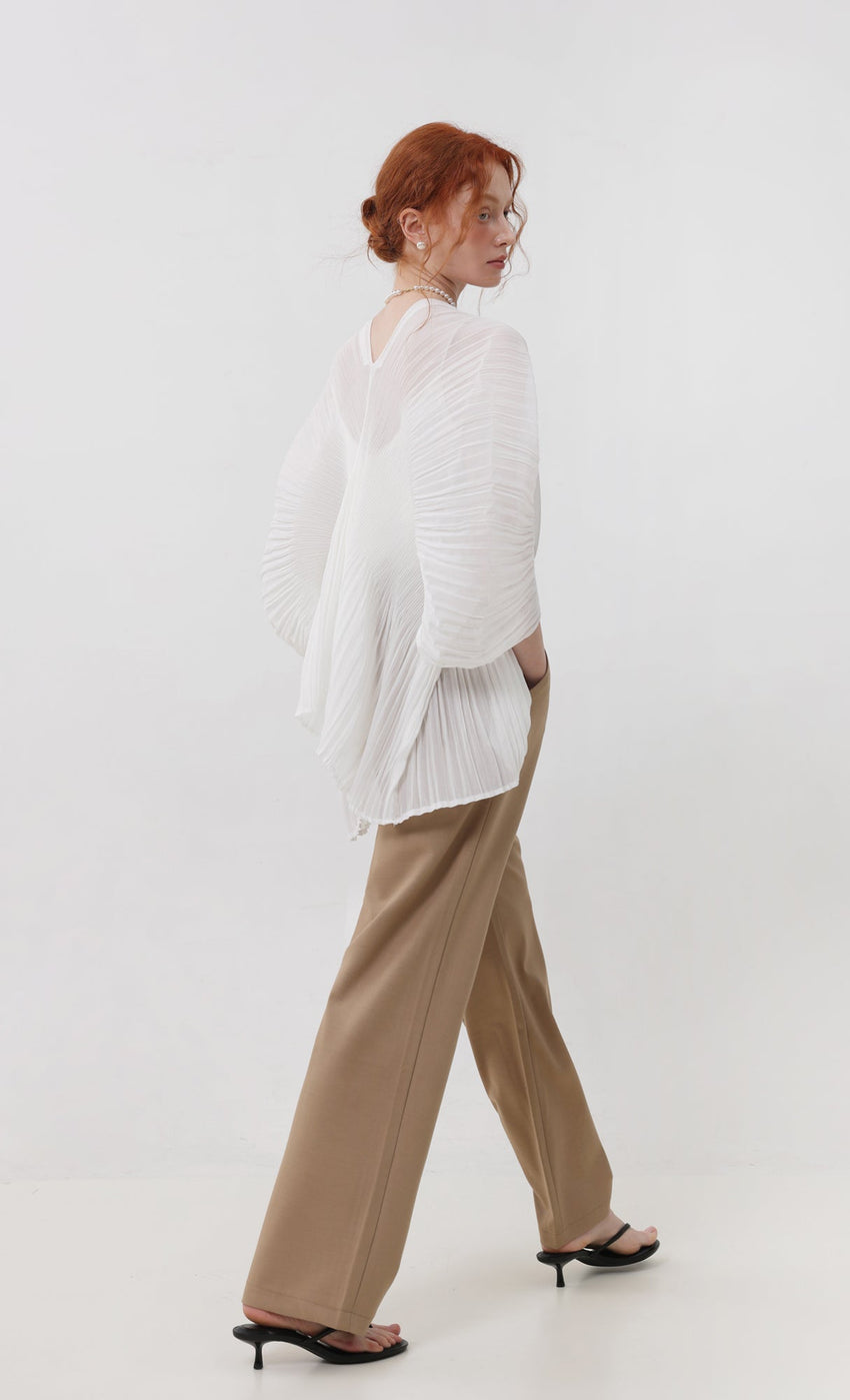 Free size / Ivory