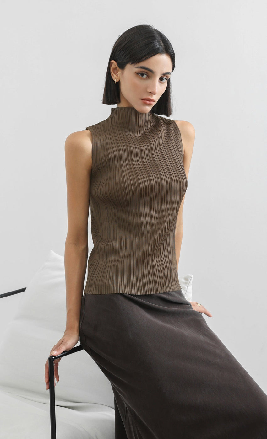 Free size / Brown