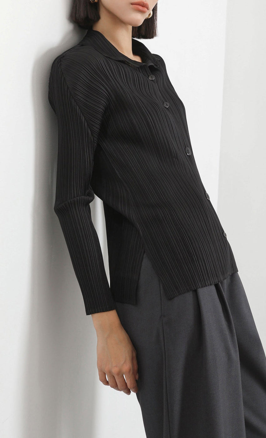 Free Size — Fit For XS - L / Black