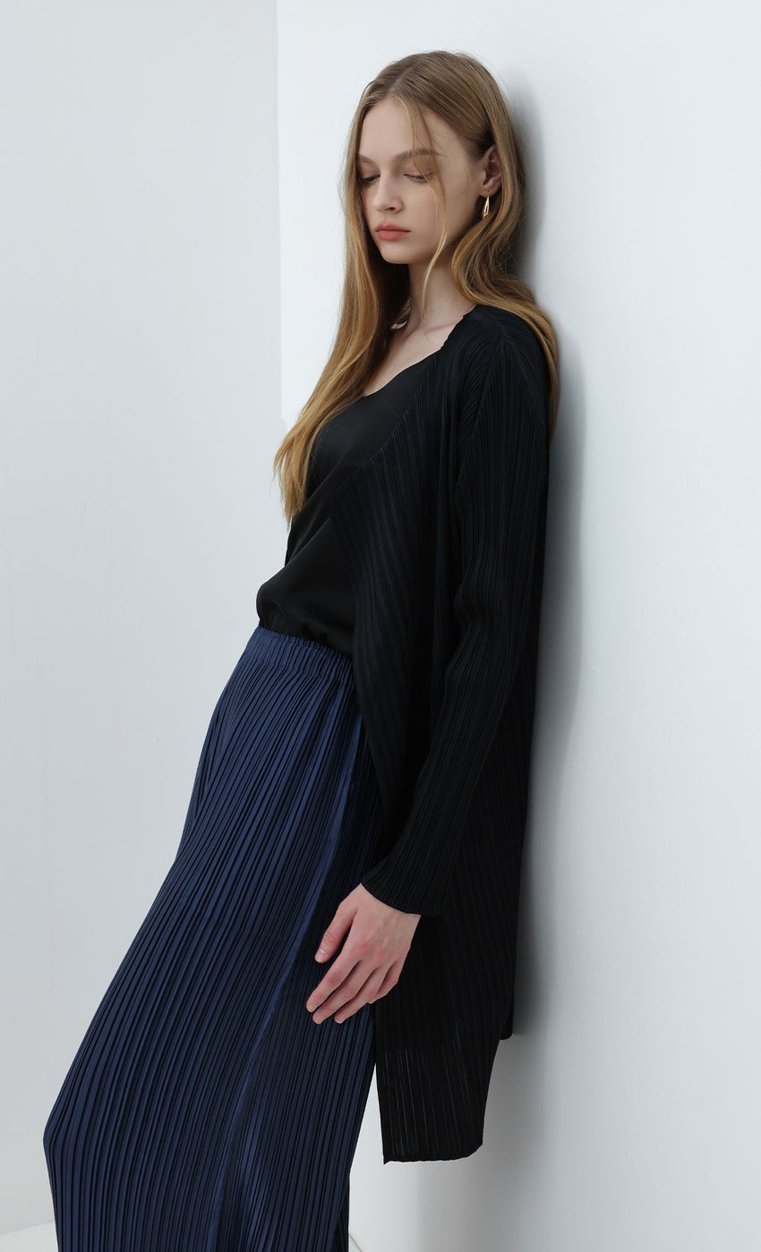 One Size - Fits XS to L / Navy