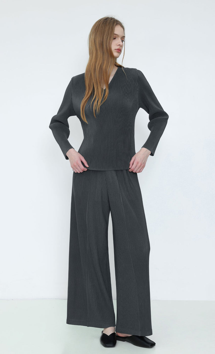 One Size - Fits XS to L / Charcoal