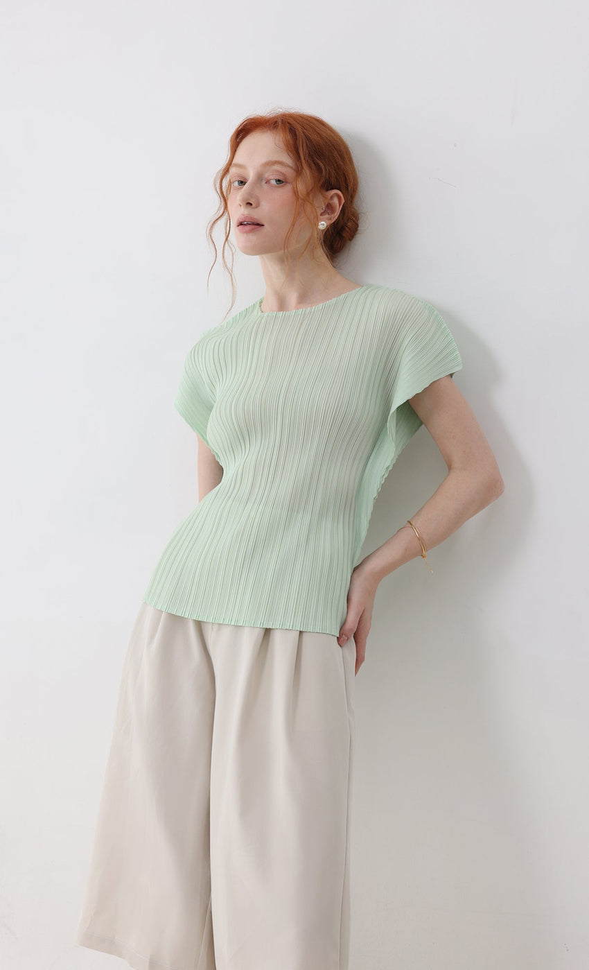 Free Size — Fit For XS - L / Mint