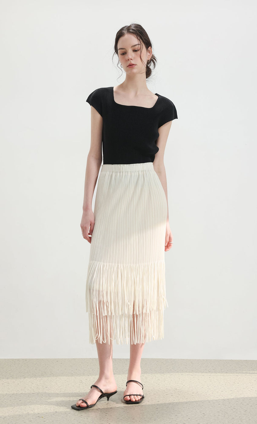 Free Size — Fit For XS - L / Black