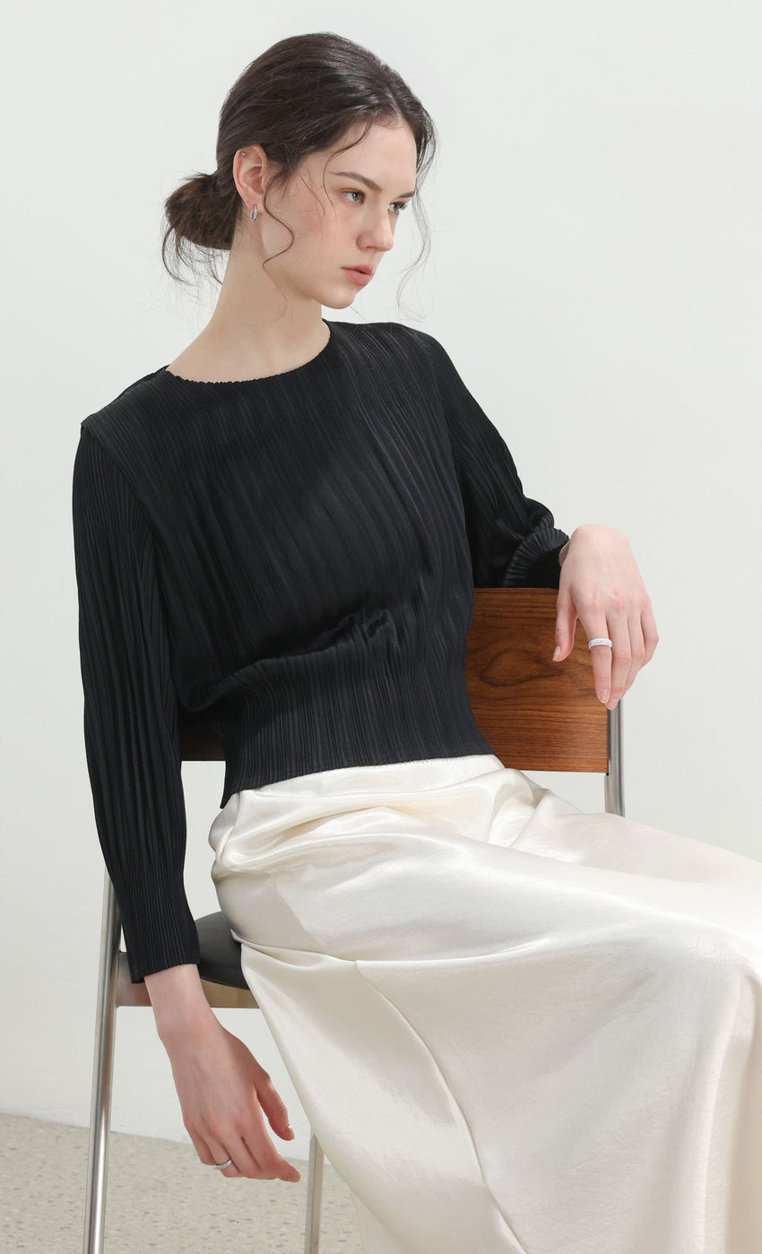 Free Size — Fit For XS - L / Black