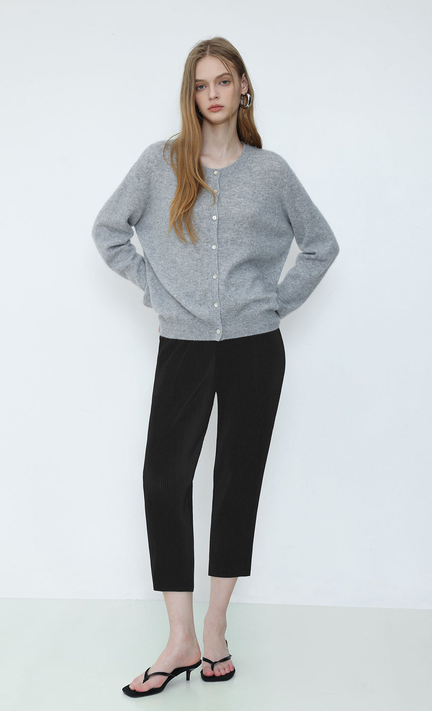 One Size - Fits XS to L / Black