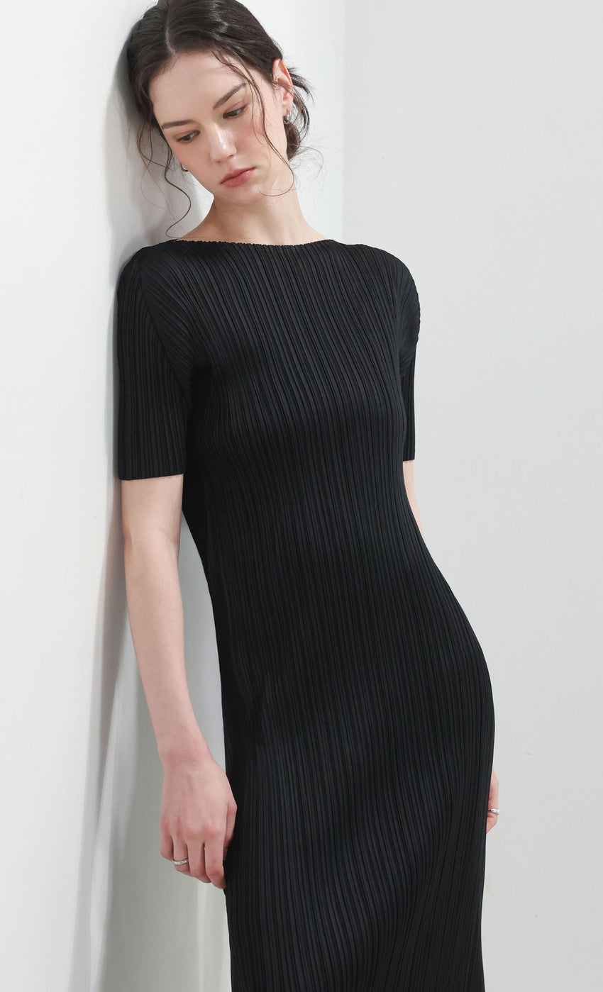 Free Size — Fit For XS - L / Black
