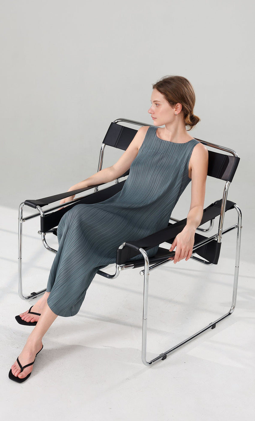 Free Size — Fit For XS - L / Charcoal