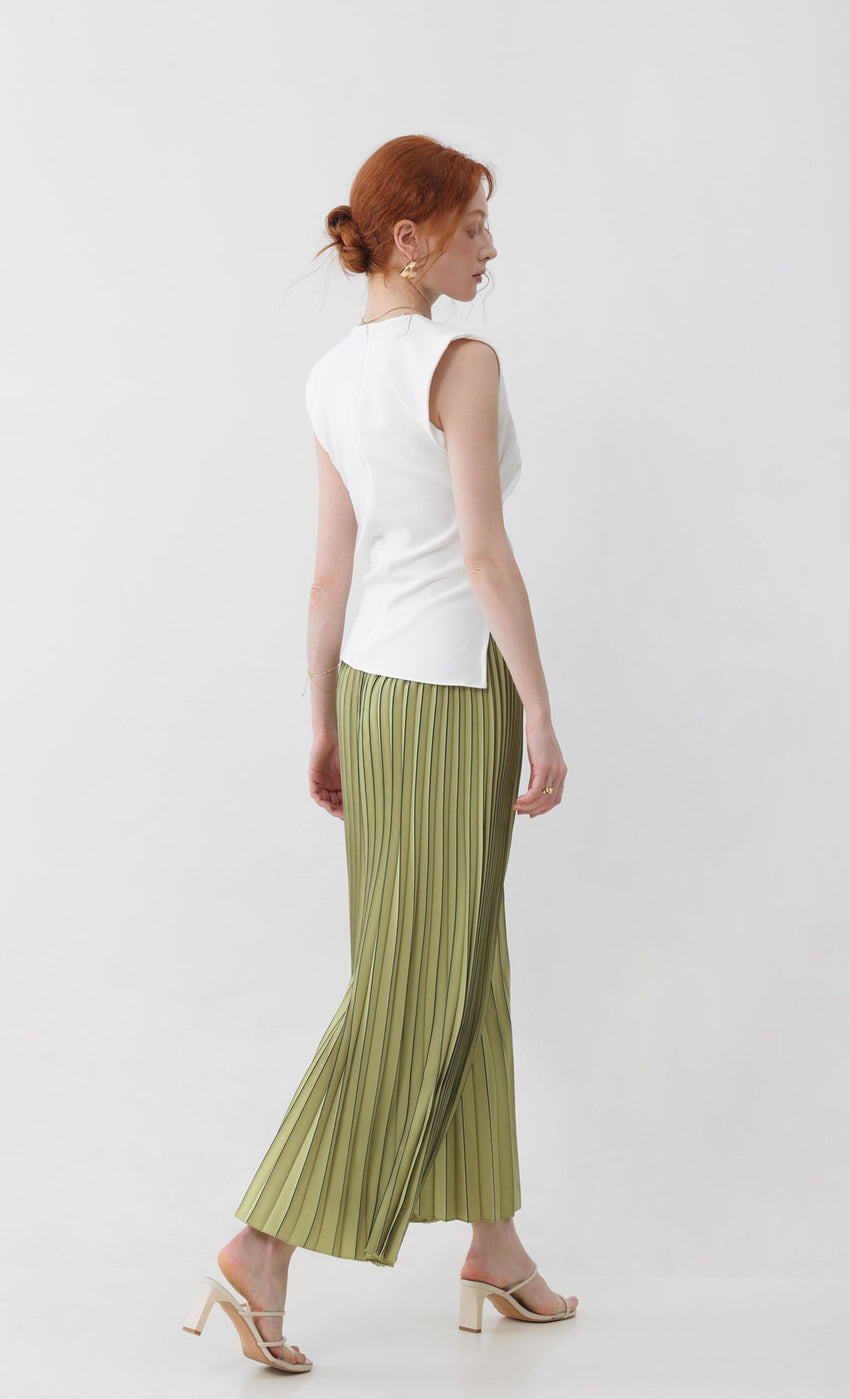 Free Size — Fit For XS - L / Green