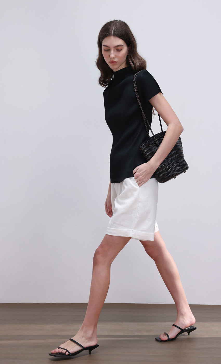 Free Size — Fit For XS - L / Black