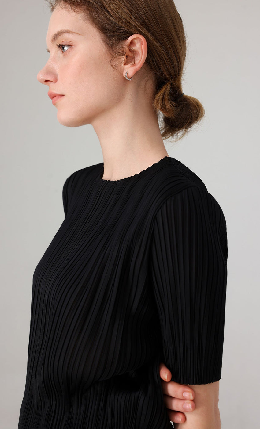 Free Size — Fit For XS - L / Black