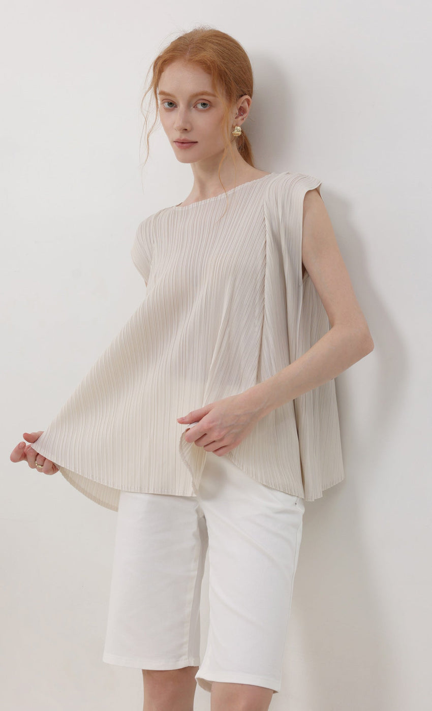 Free size / Light Beige