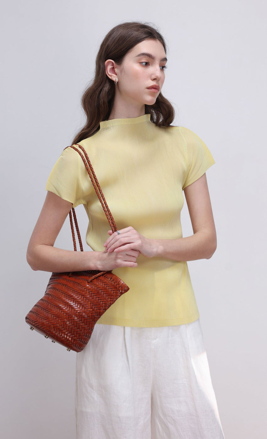 Free Size — Fit For XS - L / Yellow