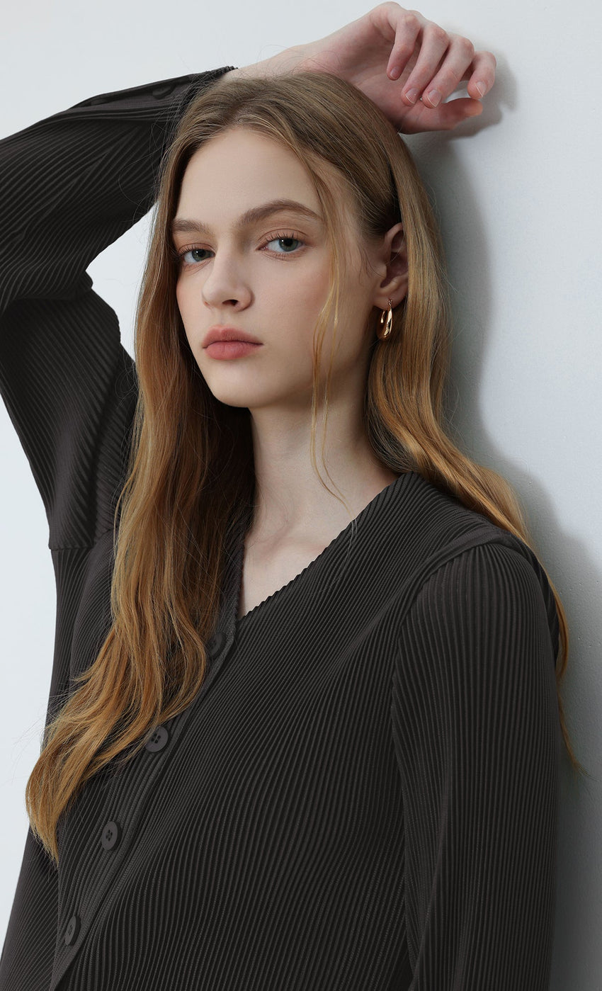 One Size - Fits XS to L / Brown