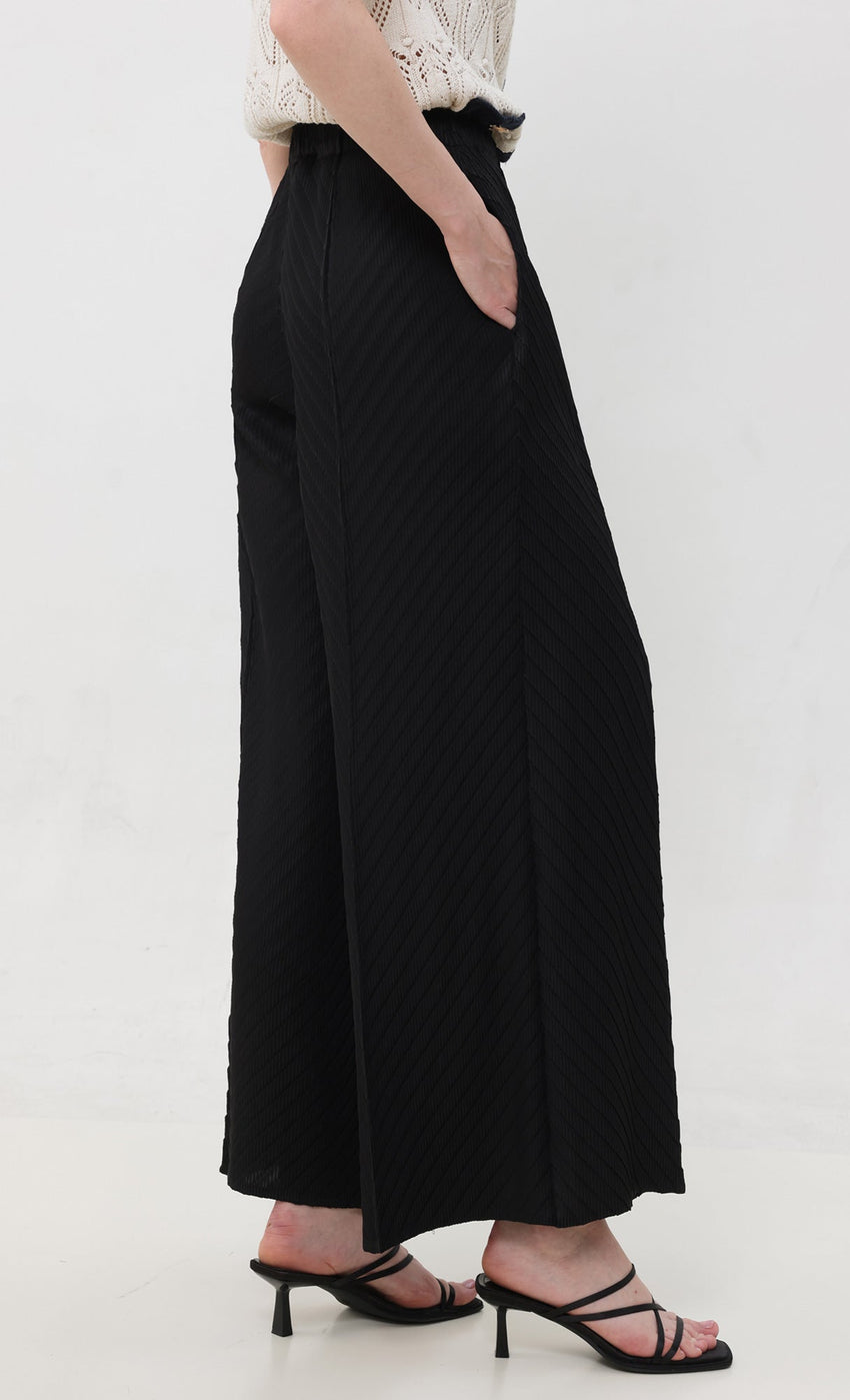 Long / Black