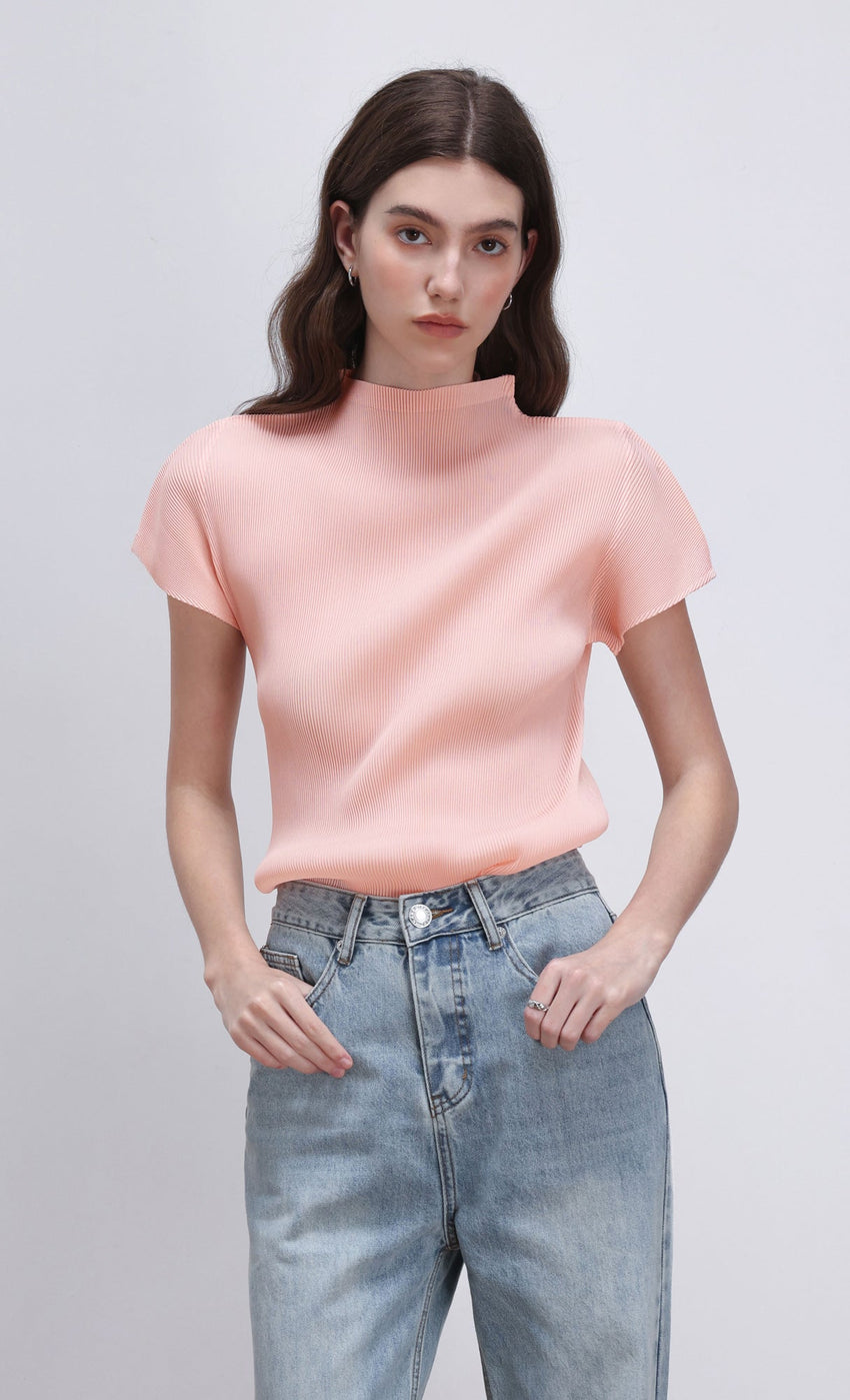 Free Size — Fit For XS - L / Pink