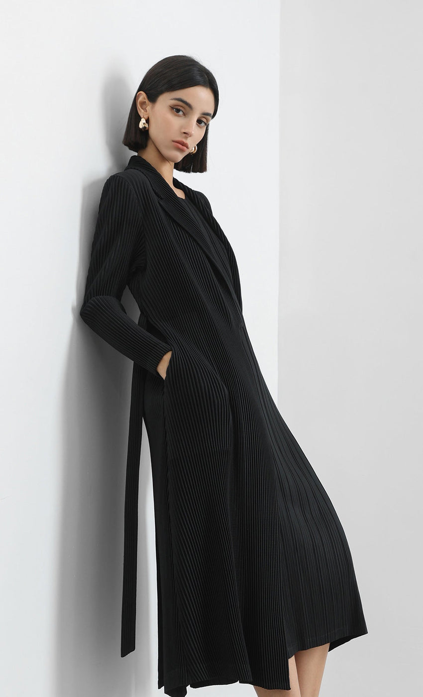 Free Size — Fit For XS - L / Black