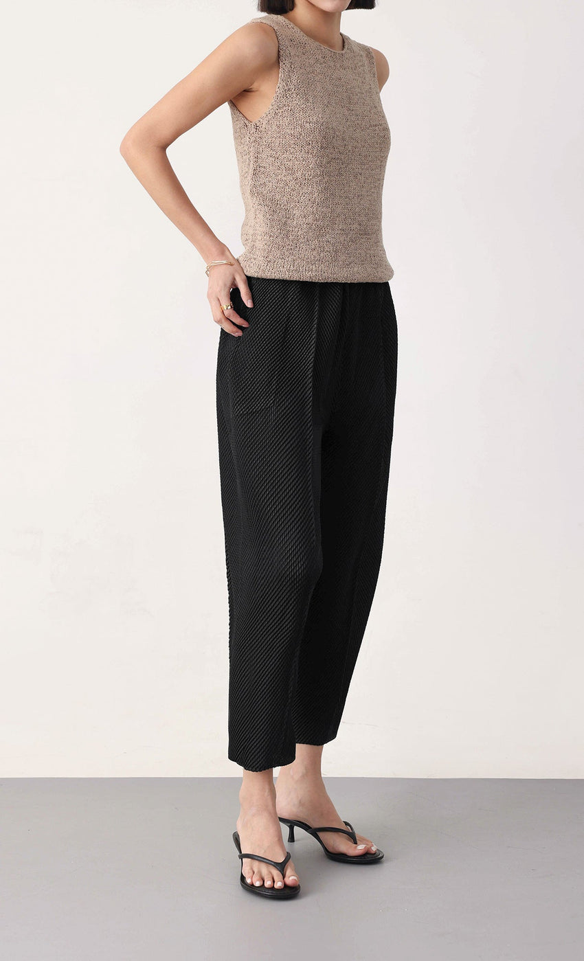 Free Size — Fit For XS - L / Black