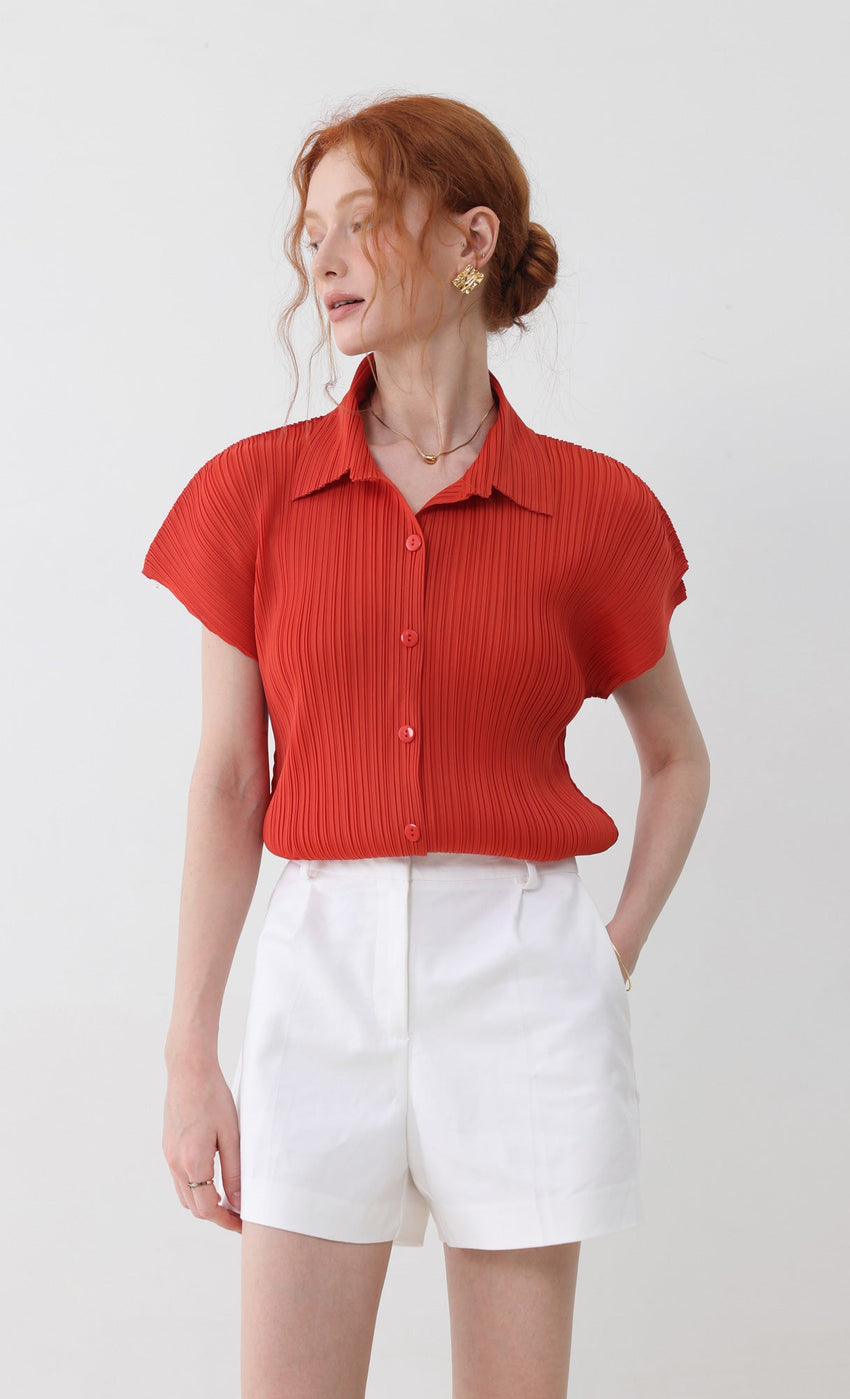 Free Size — Fit For XS - L / Orange