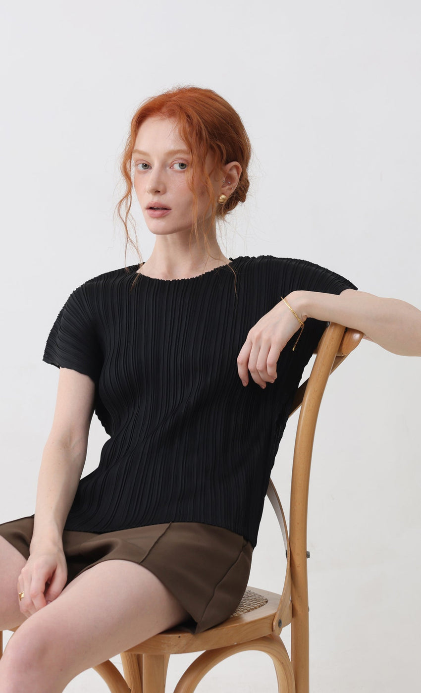 Free Size — Fit For XS - L / Black