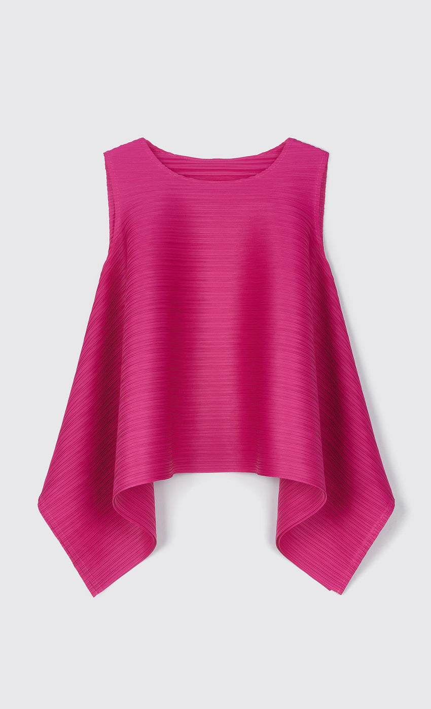 Free Size — Fit For XS - L / Hot Pink