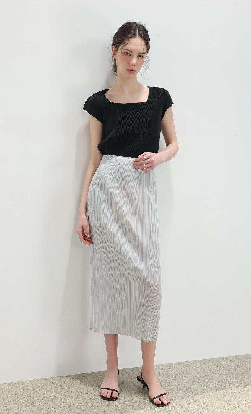 Free Size — Fit For XS - L / Light Grey