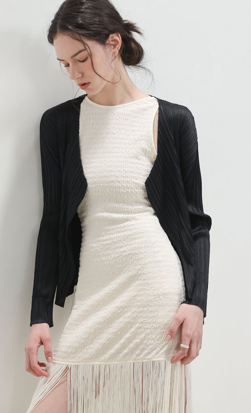 Free Size — Fit For XS - L / Black