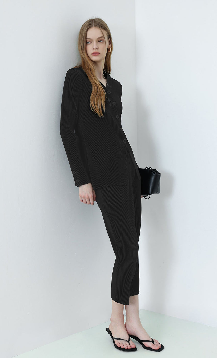 One Size - Fits XS to L / Black