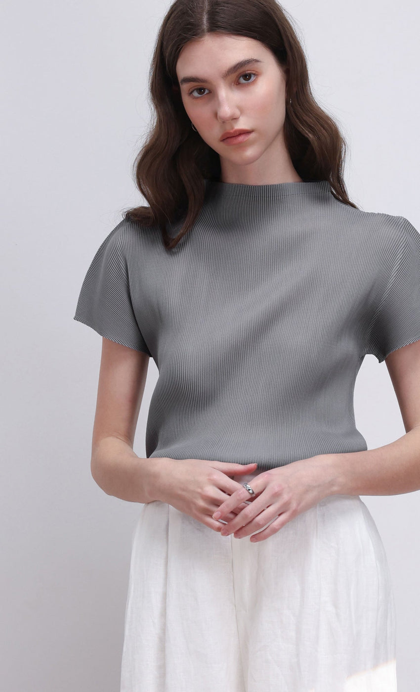 Free Size — Fit For XS - L / Grey