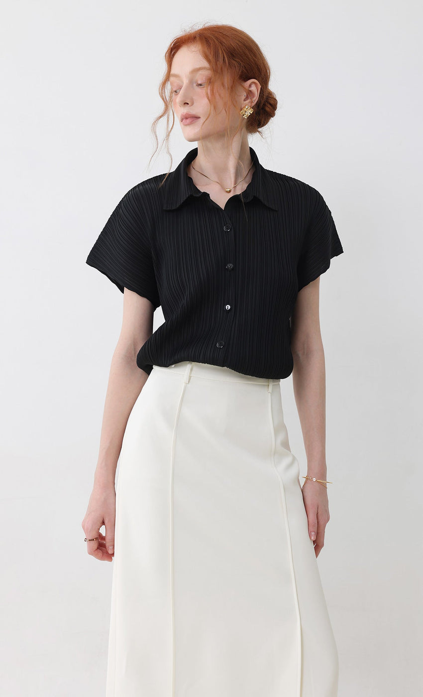 Free Size — Fit For XS - L / Black