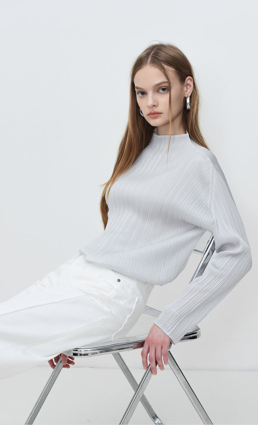 One Size - Fits XS to L / Light Grey