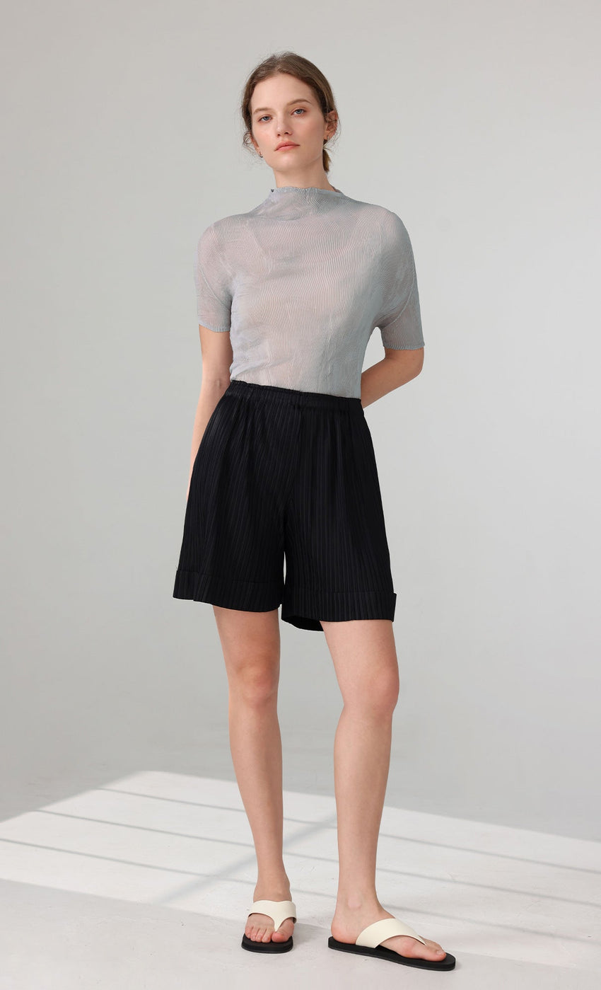 Free Size — Fit For XS - L / Black