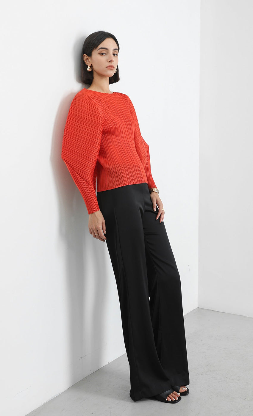 Free Size — Fit For XS - L / Red
